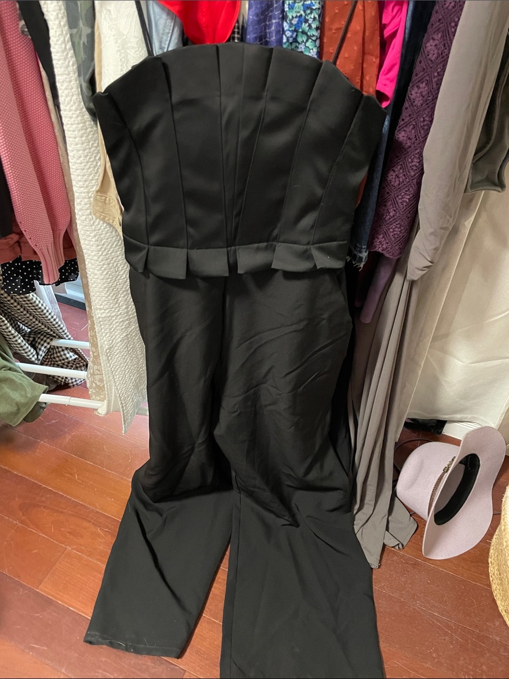 Zara pant suit small